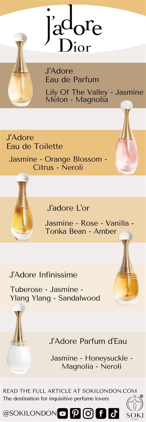 j'adore dior perfume review|The Ultimate Guide To The Dior J’adore Perfume Range .